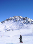 ski  montgenevre